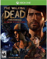 The Walking Dead - Telltale Series: A New Frontier (Xbox One)
